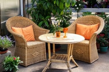 Dimmable Clear Plastic Patio String Lights