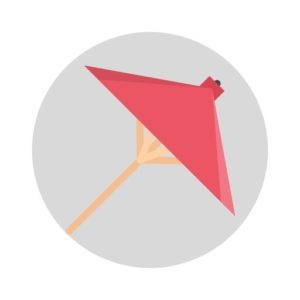 umbrella icon